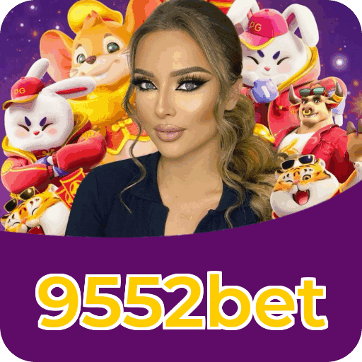 Login rápido no app 9552bet