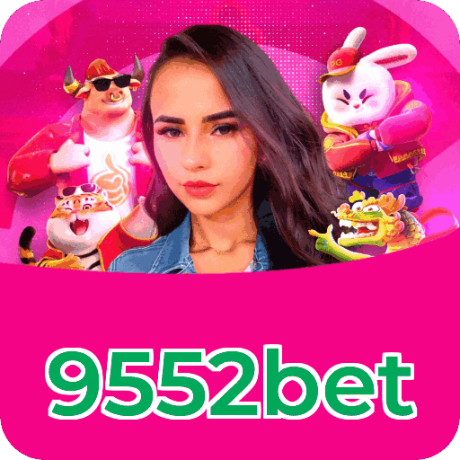 Instalação Android 9552bet