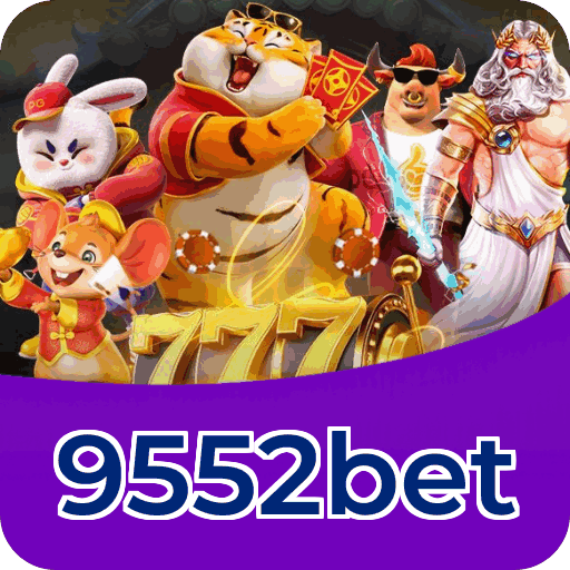 Siga a 9552bet no Facebook